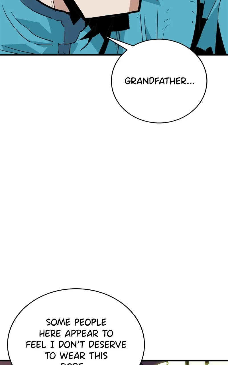 Demon Lord Chapter 33 page 3 - 
