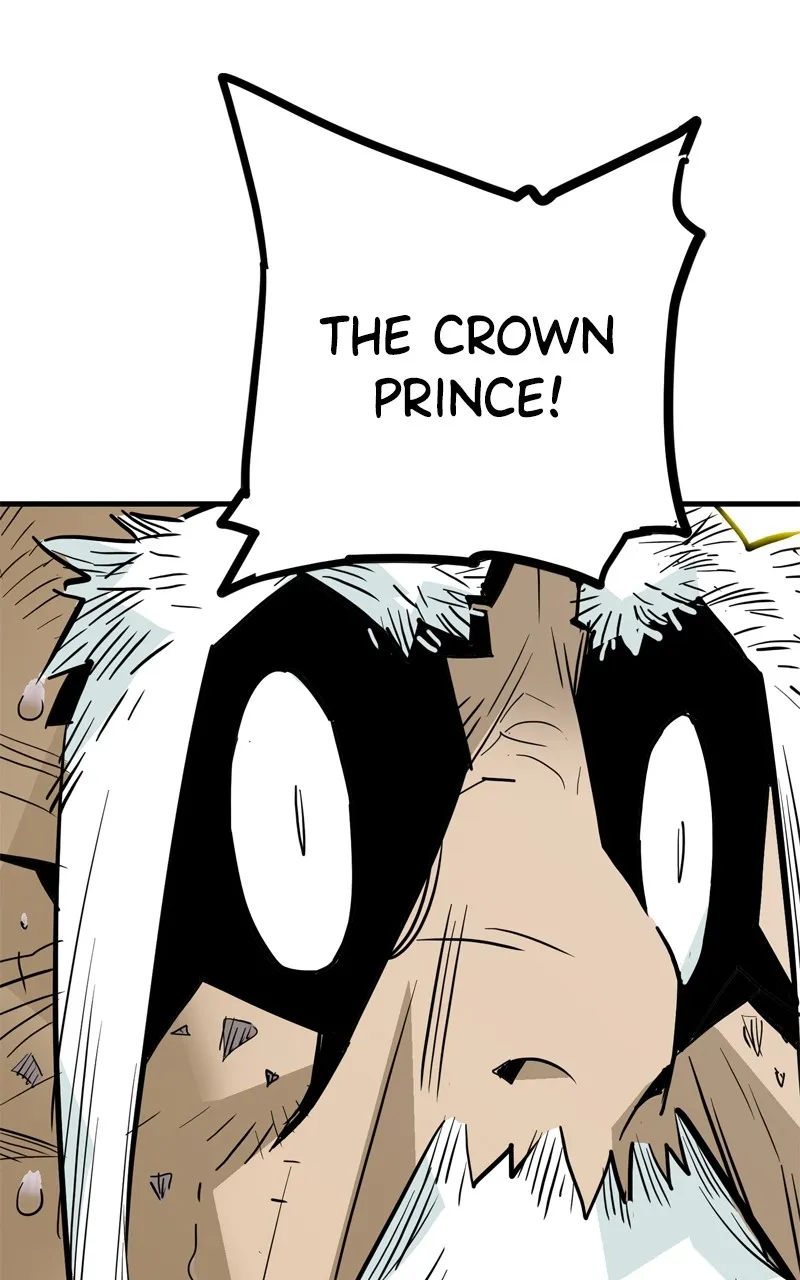 Demon Lord Chapter 33 page 23 - 