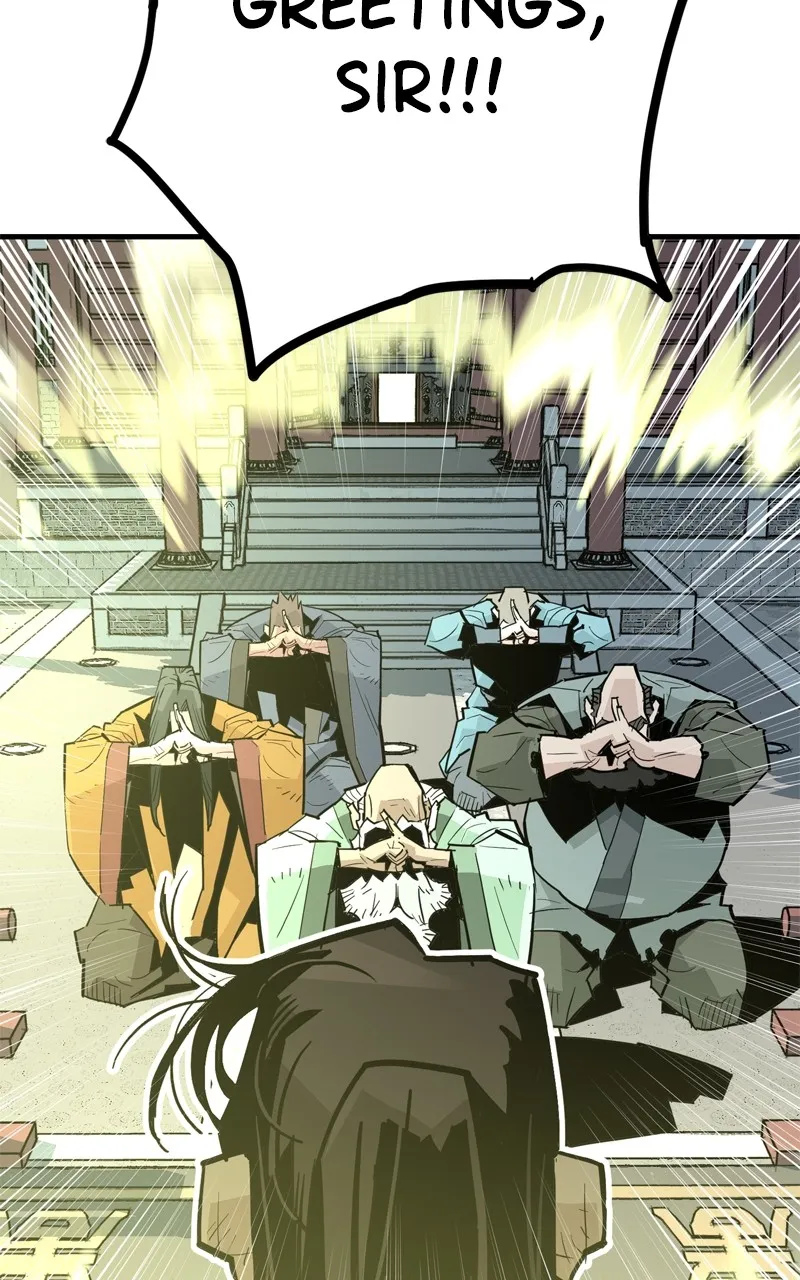 Demon Lord Chapter 33 page 28 - 