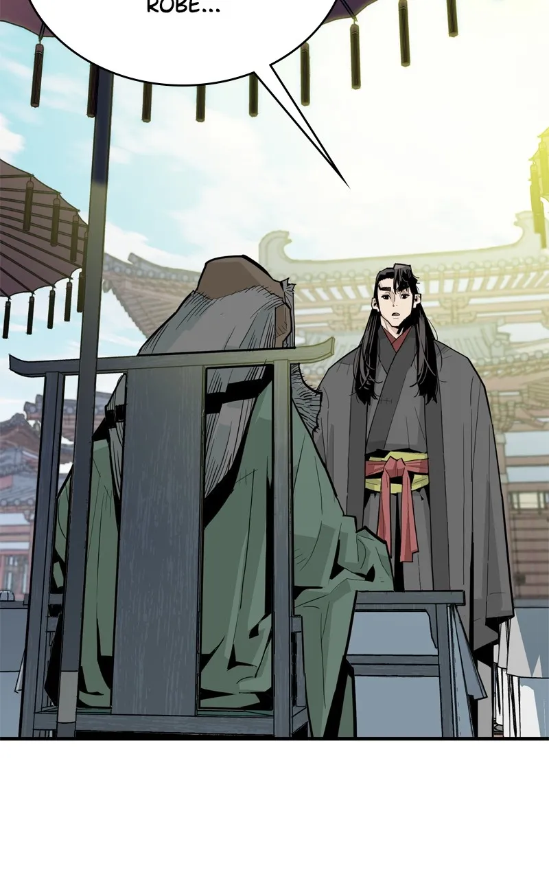 Demon Lord Chapter 33 page 4 - 