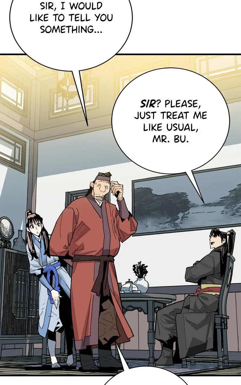 Demon Lord Chapter 33 page 38 - 