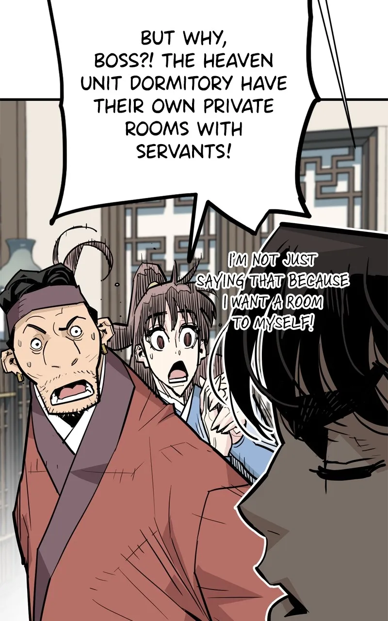 Demon Lord Chapter 33 page 43 - 
