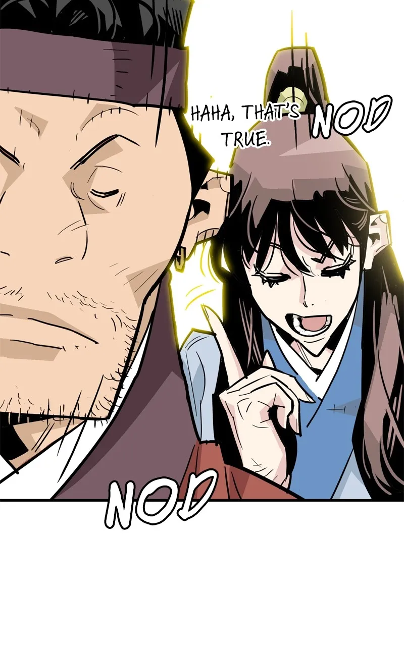 Demon Lord Chapter 33 page 45 - 