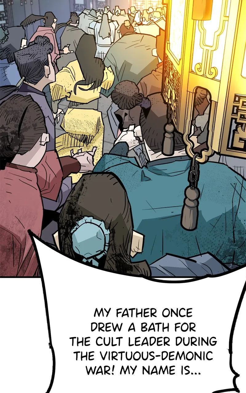 Demon Lord Chapter 33 page 59 - 