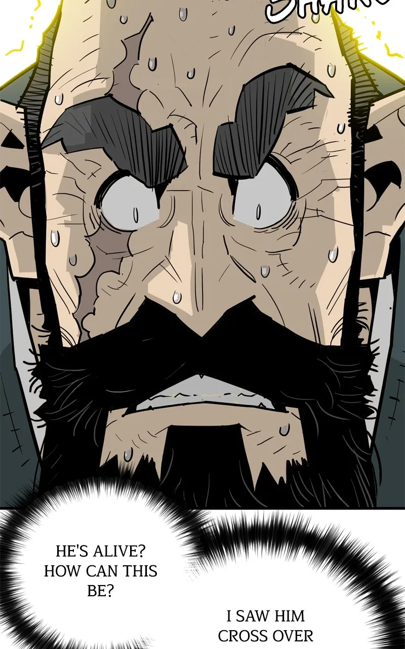Demon Lord Chapter 33 page 9 - 