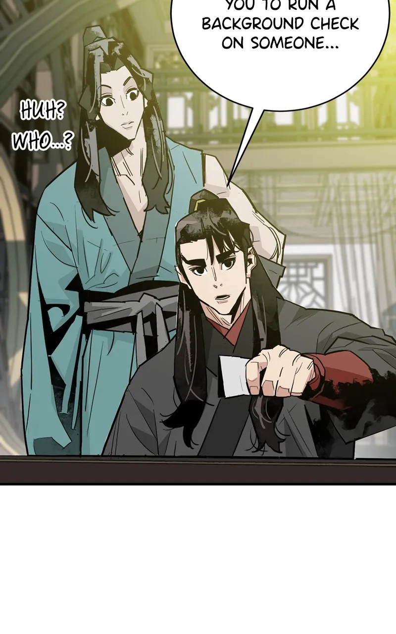 Demon Lord Chapter 34 page 19 - 