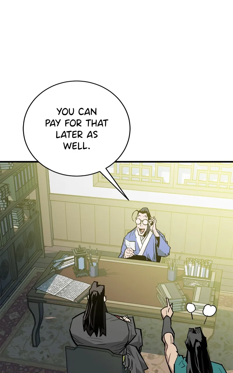 Demon Lord Chapter 34 page 20 - 