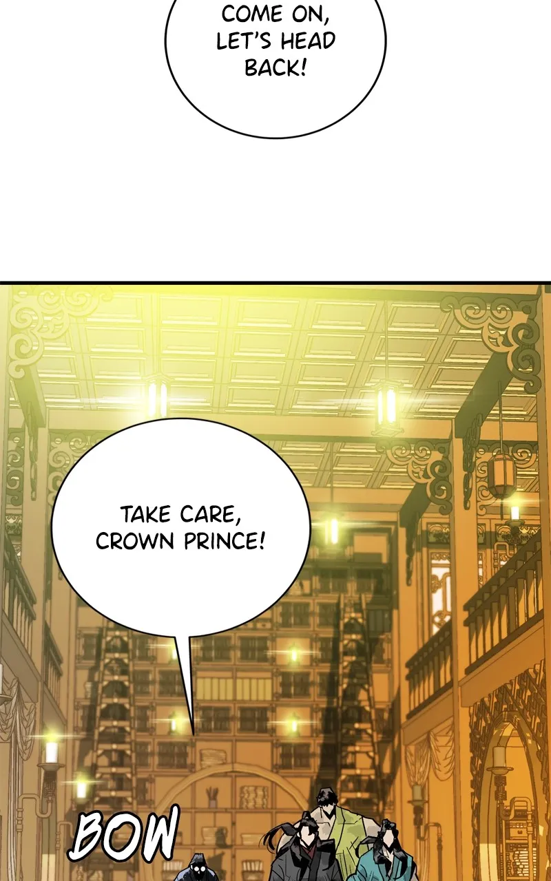 Demon Lord Chapter 34 page 22 - 