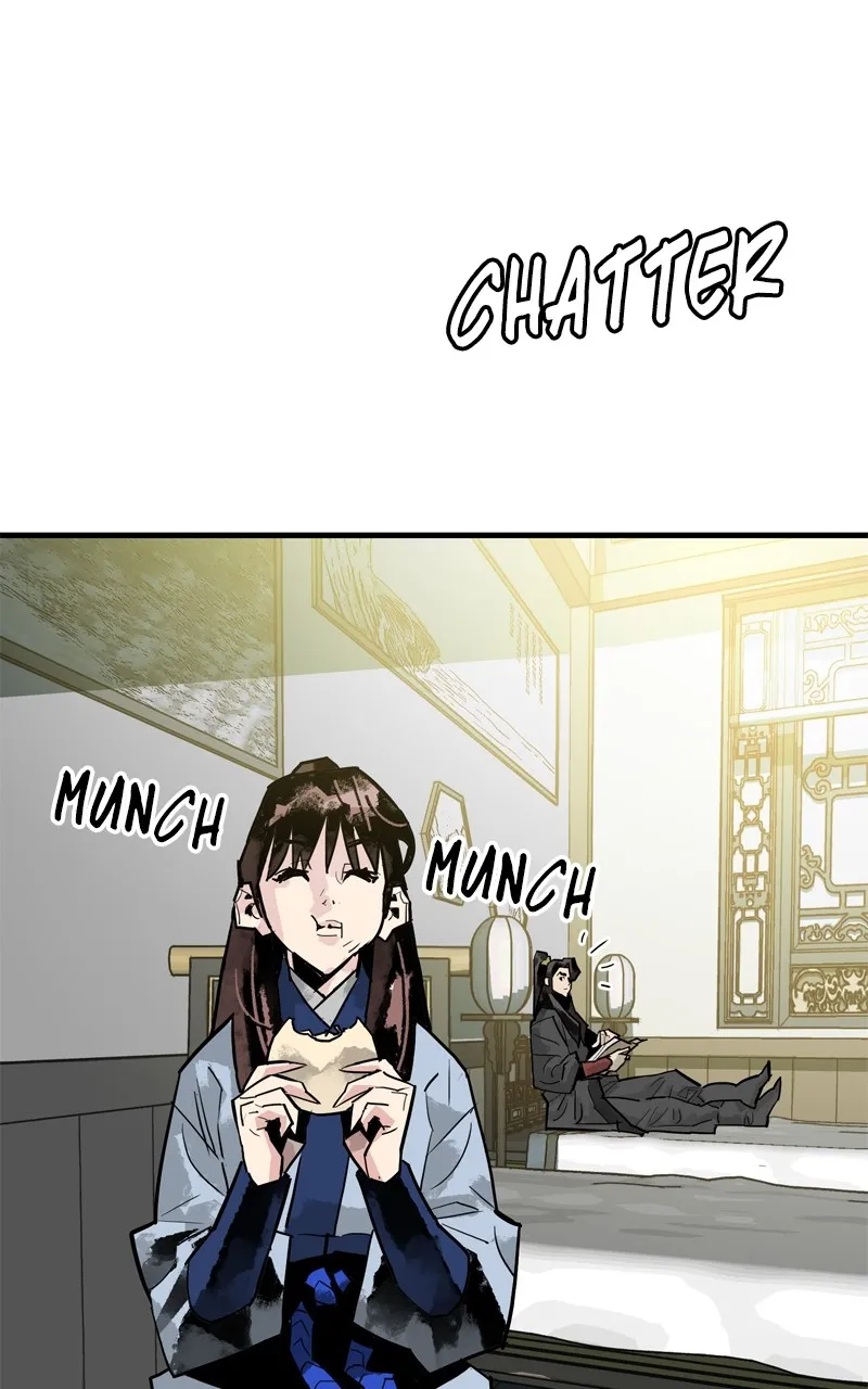 Demon Lord Chapter 34 page 34 - 