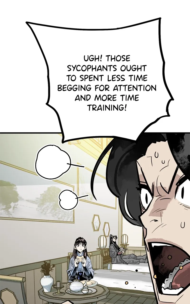 Demon Lord Chapter 34 page 39 - 