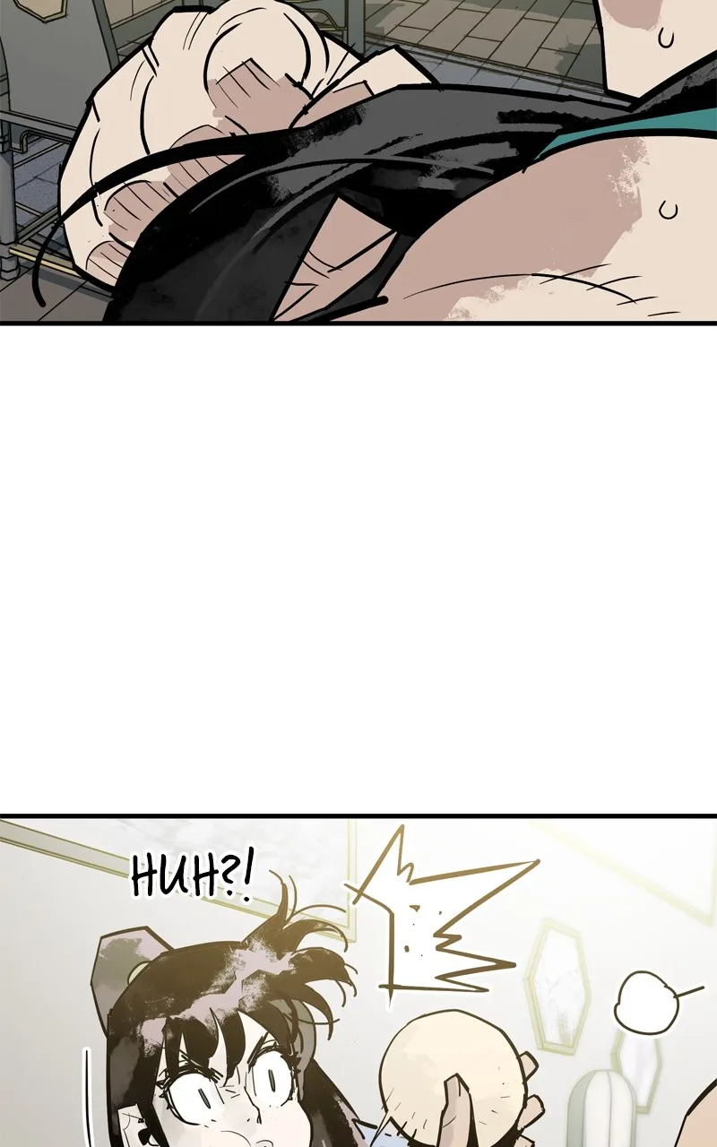 Demon Lord Chapter 34 page 40 - 