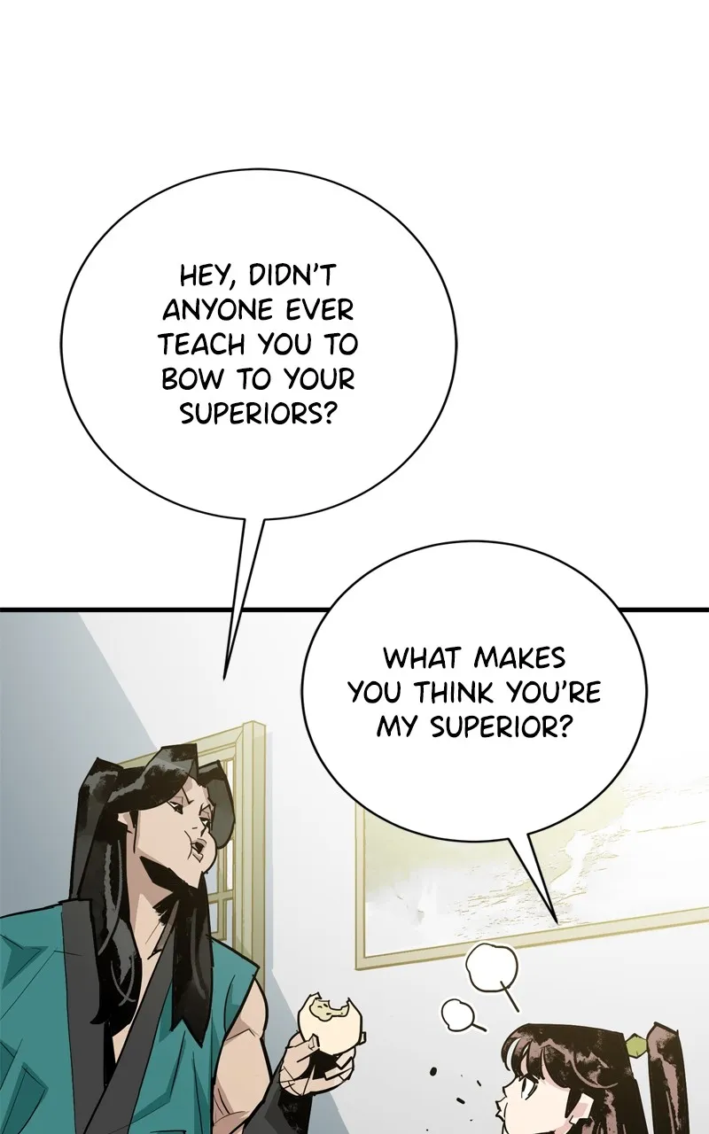 Demon Lord Chapter 34 page 42 - 