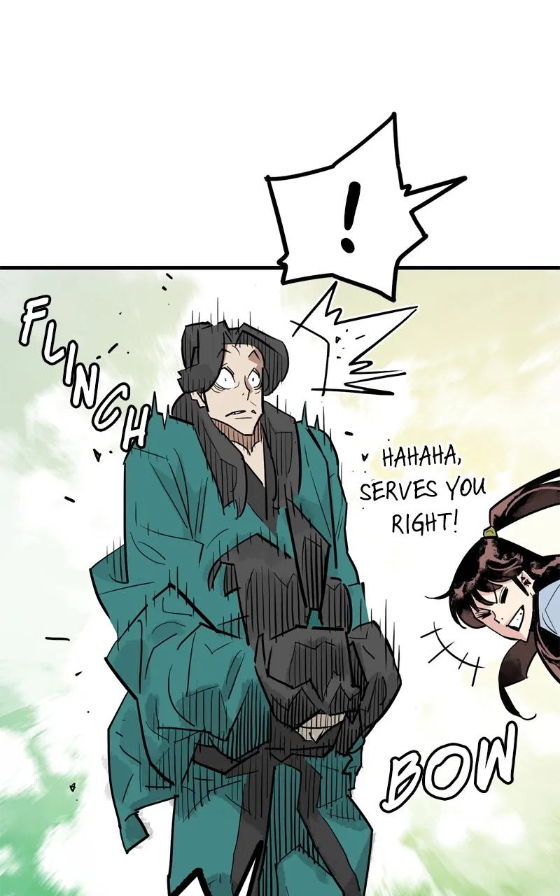 Demon Lord Chapter 34 page 46 - 