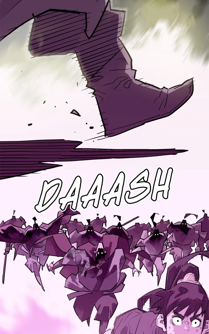 Demon Lord Chapter 34 page 54 - 