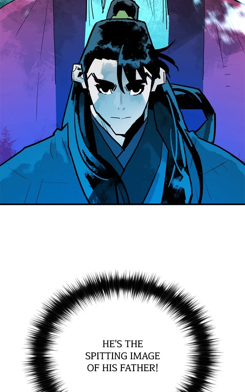 Demon Lord Chapter 34 page 64 - 