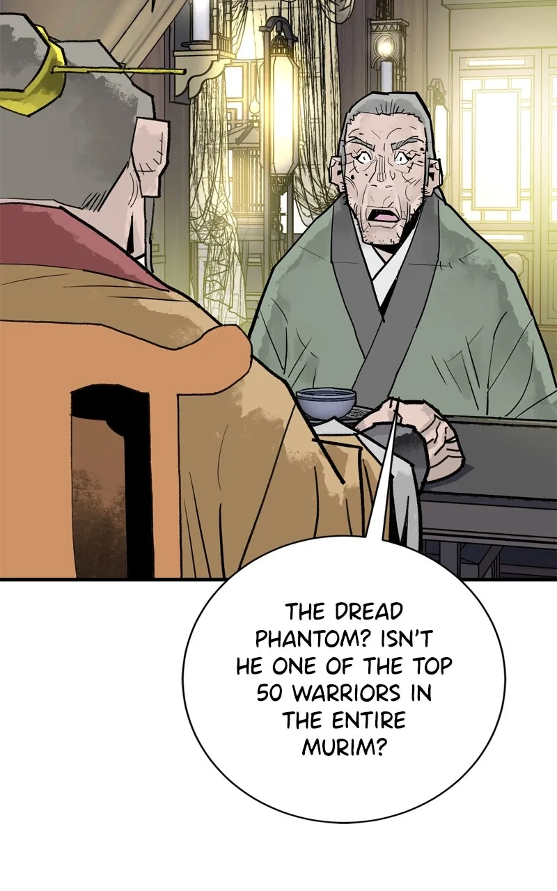 Demon Lord Chapter 35 page 21 - 