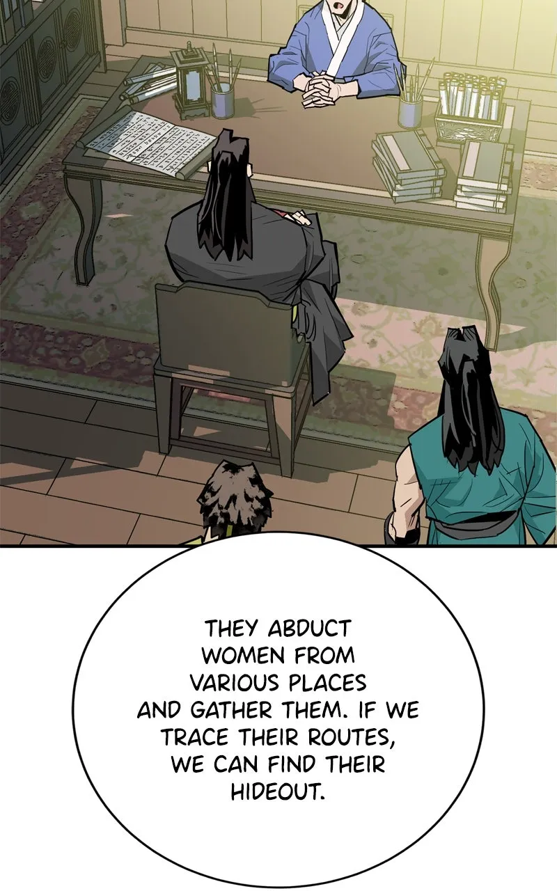Demon Lord Chapter 35 page 32 - 