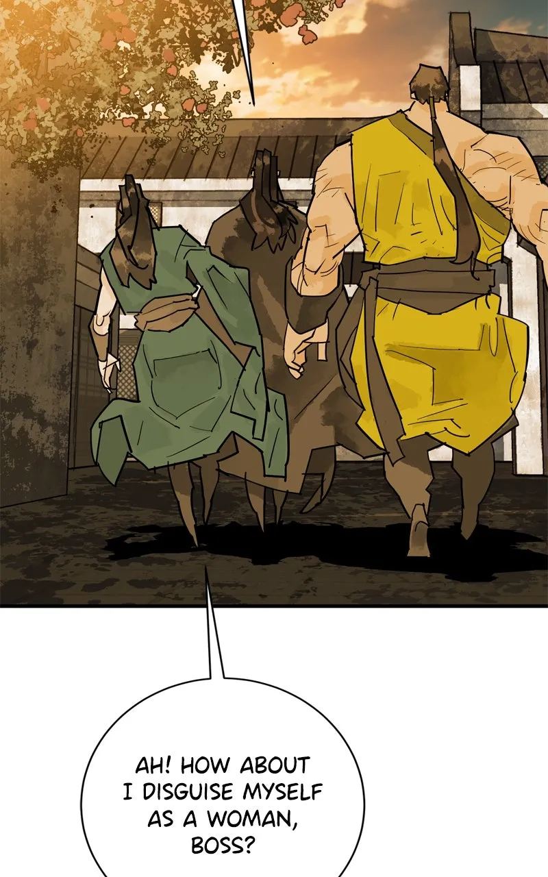 Demon Lord Chapter 35 page 52 - 