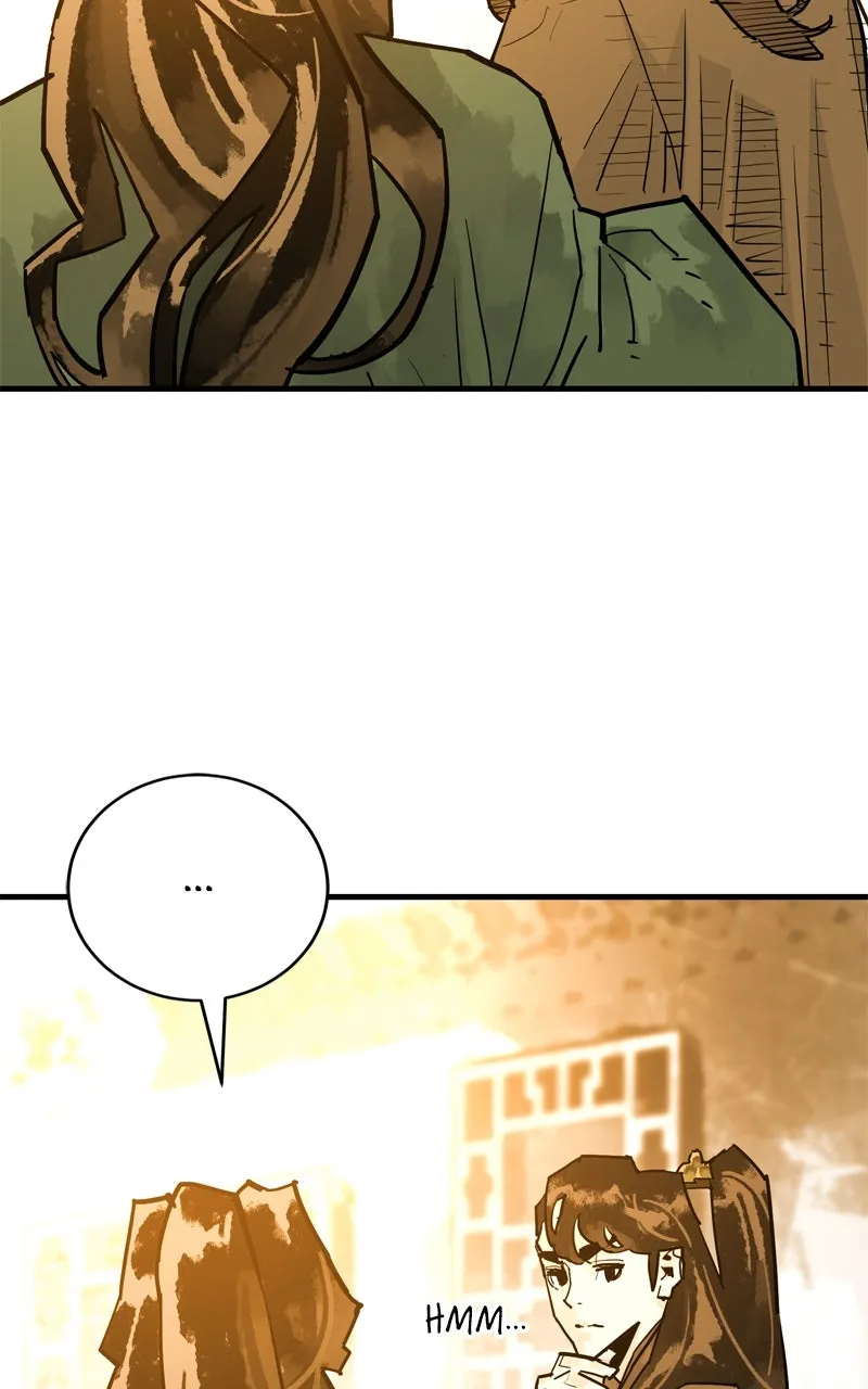 Demon Lord Chapter 35 page 54 - 