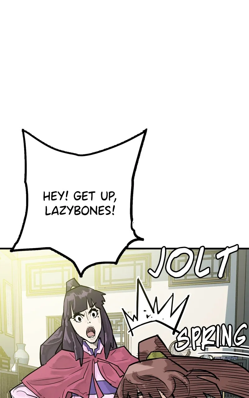 Demon Lord Chapter 35 page 61 - 