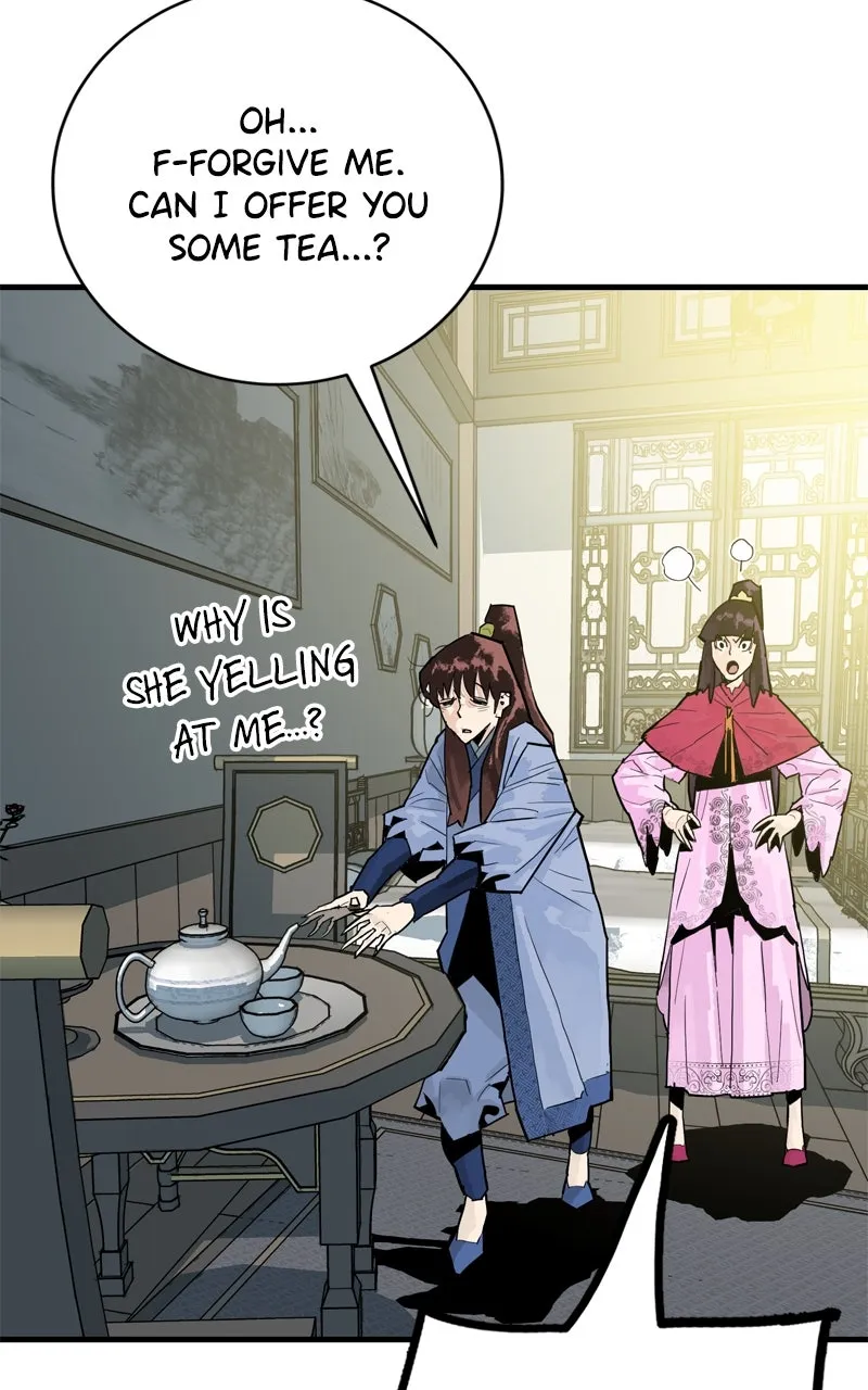 Demon Lord Chapter 35 page 65 - 