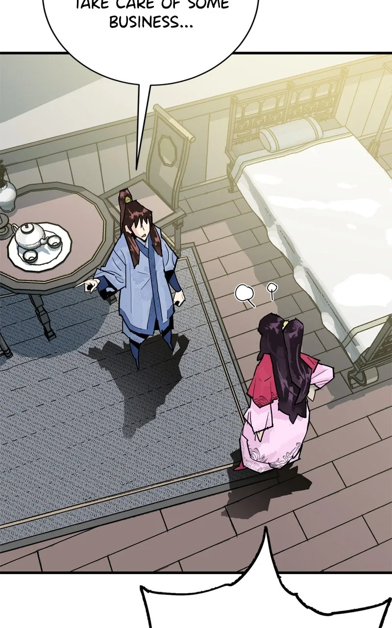 Demon Lord Chapter 35 page 67 - 