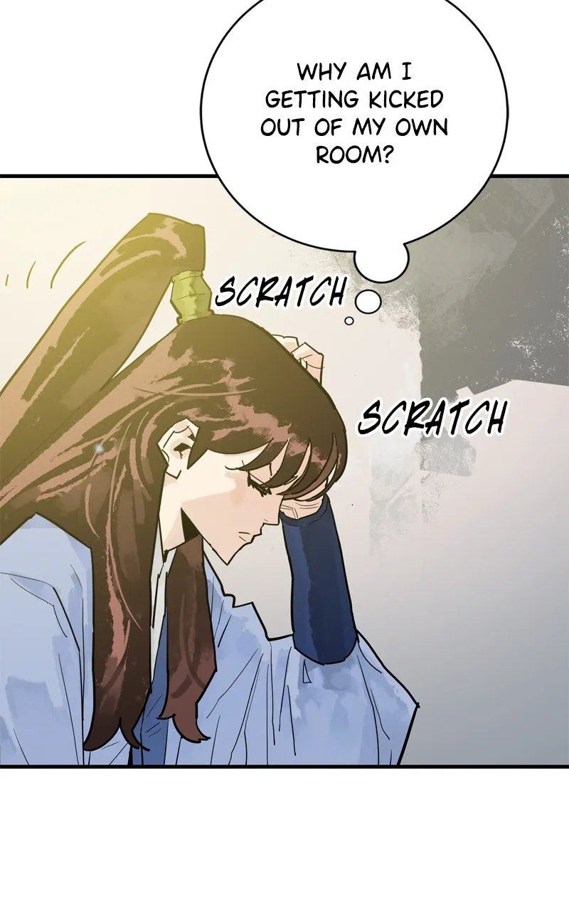 Demon Lord Chapter 35 page 72 - 