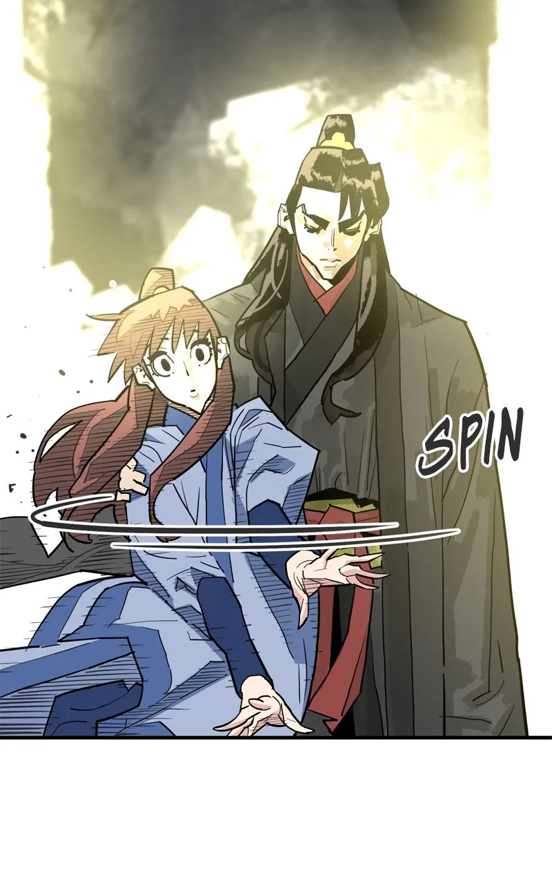Demon Lord Chapter 35 page 77 - 