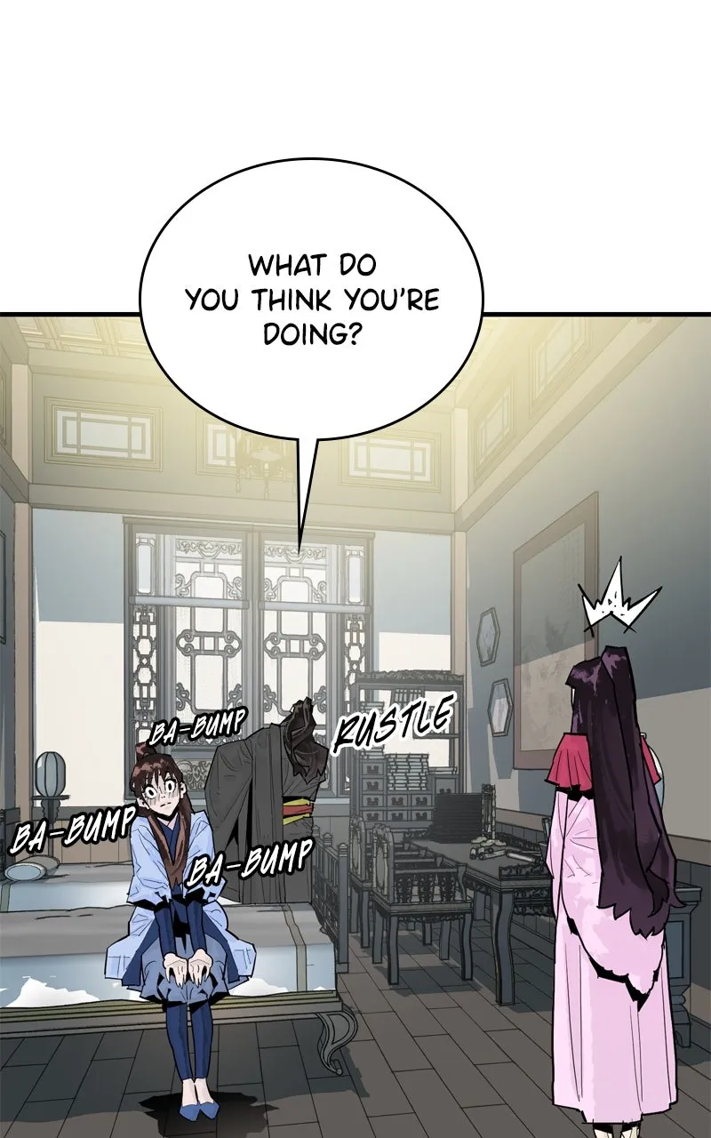 Demon Lord Chapter 35 page 83 - 