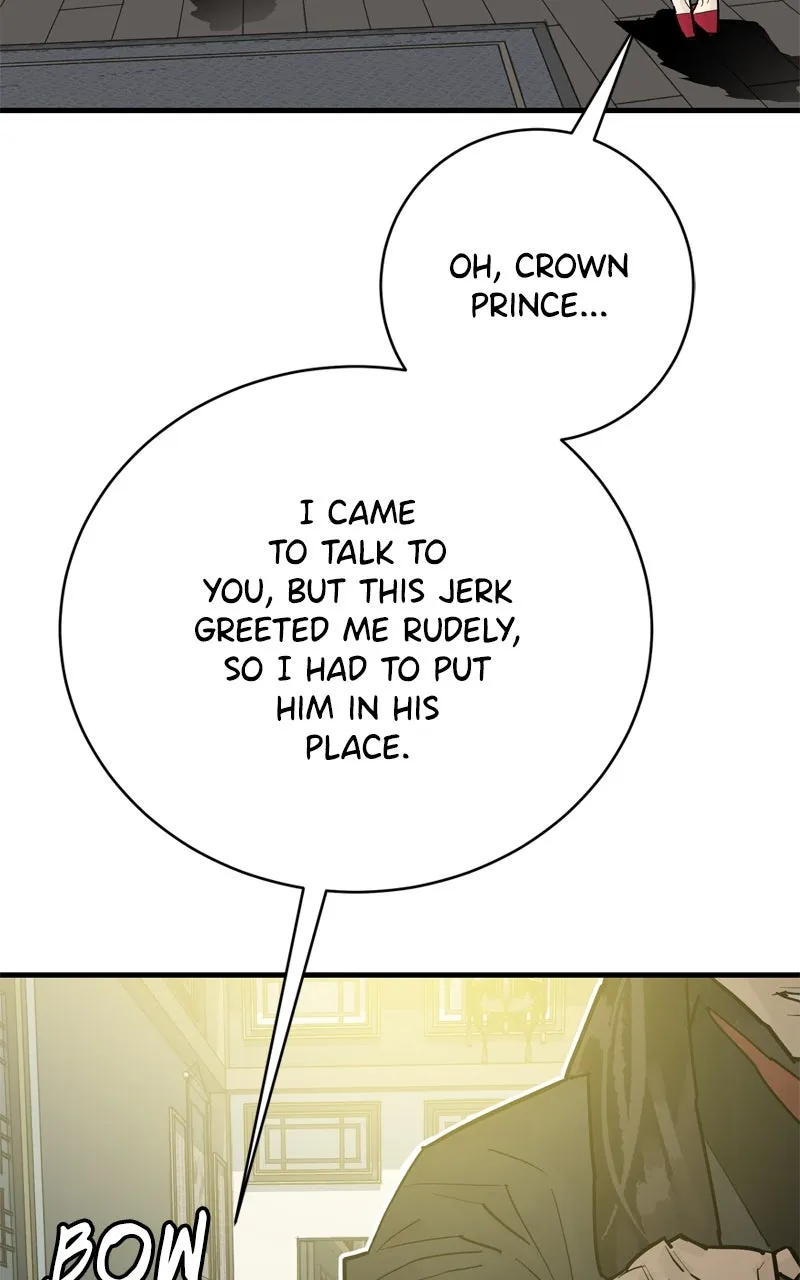 Demon Lord Chapter 35 page 84 - 
