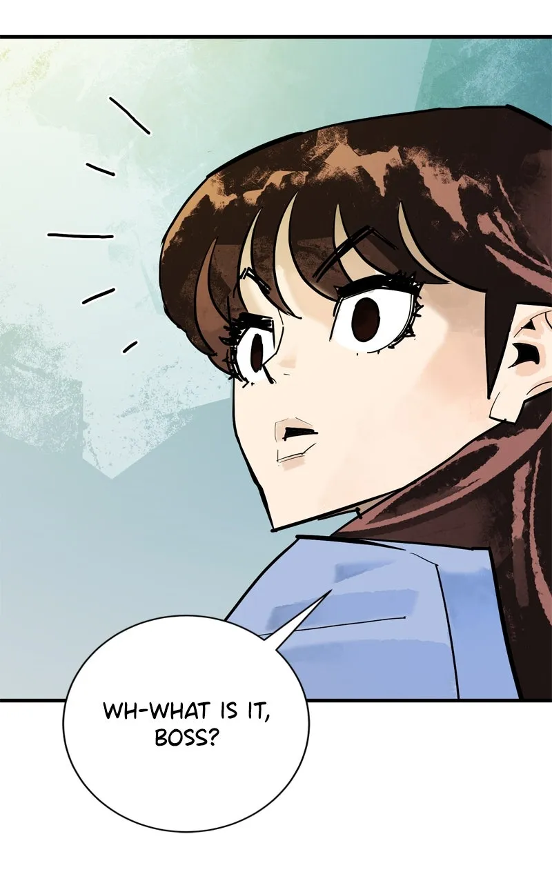 Demon Lord Chapter 36 page 12 - 
