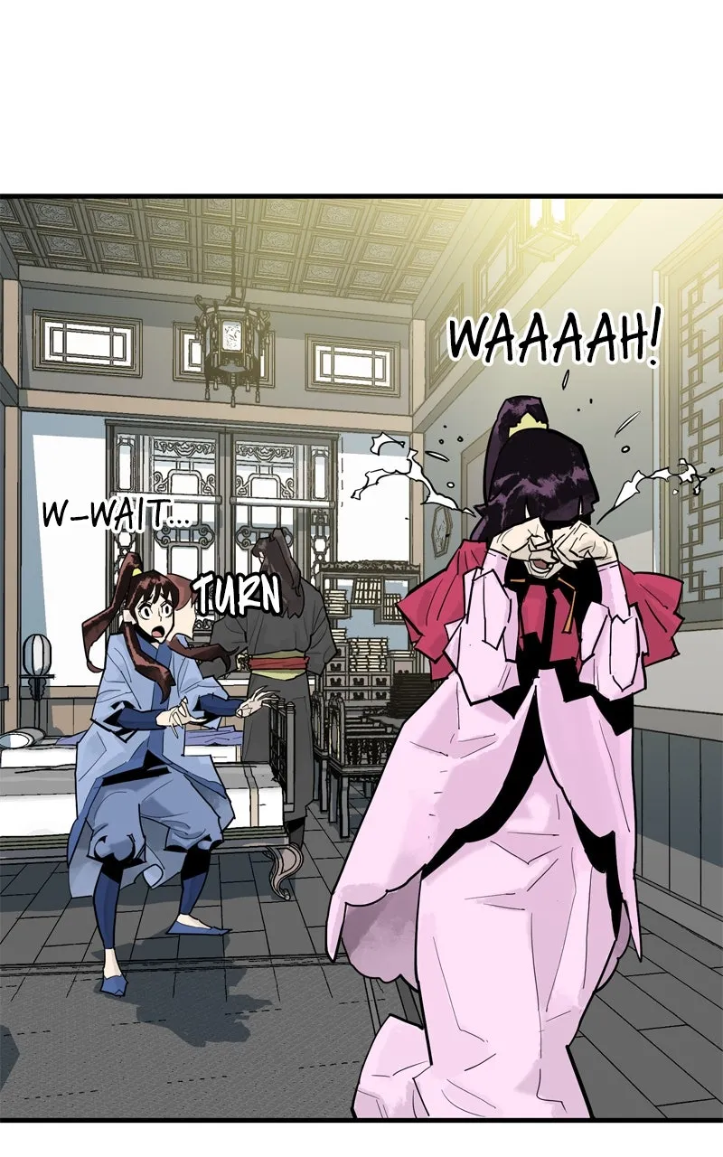 Demon Lord Chapter 36 page 5 - 