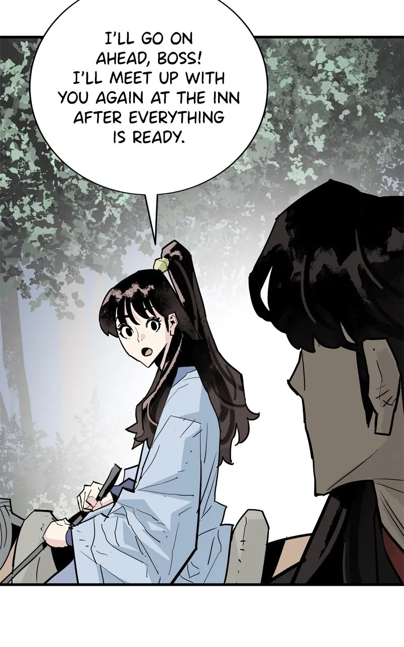 Demon Lord Chapter 36 page 51 - 