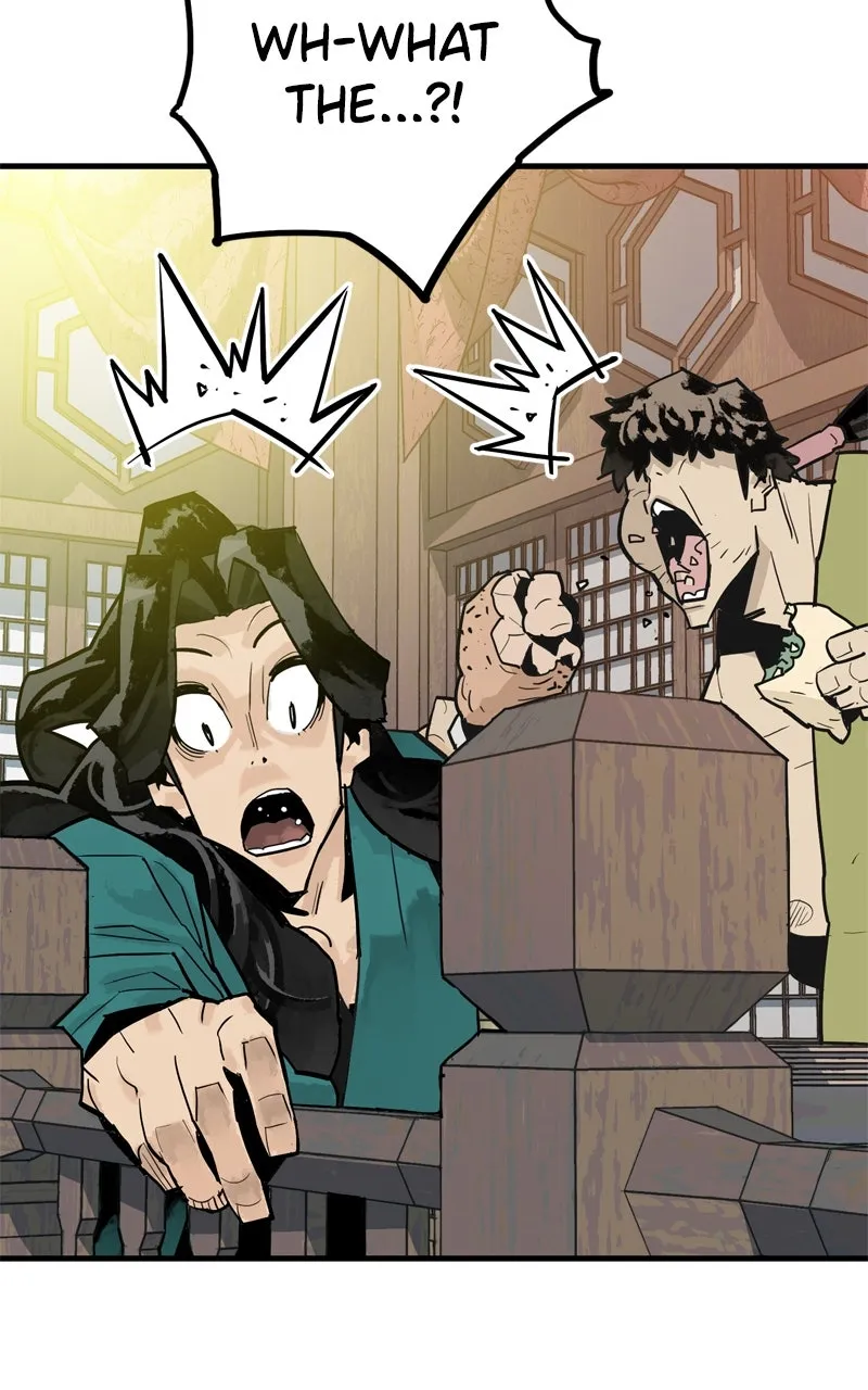 Demon Lord Chapter 36 page 70 - 