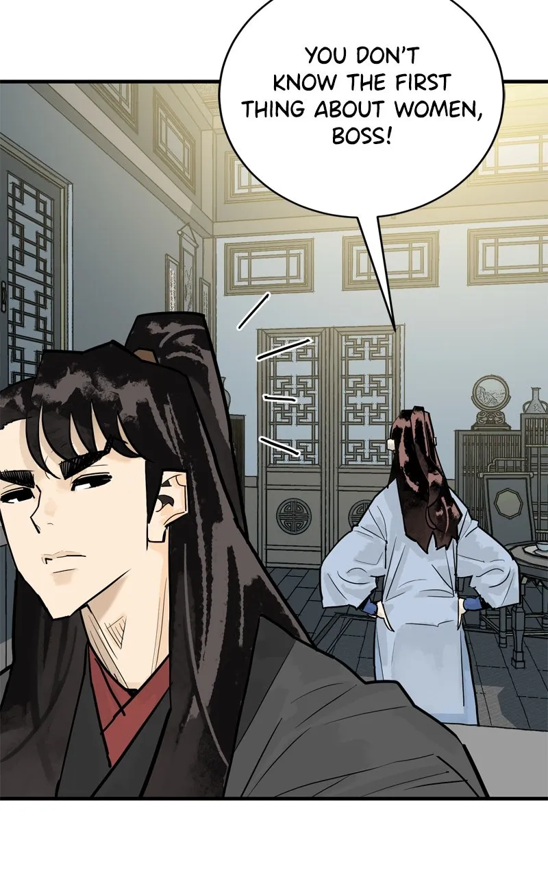 Demon Lord Chapter 36 page 8 - 