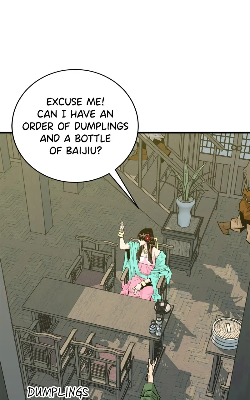 Demon Lord Chapter 36 page 75 - 