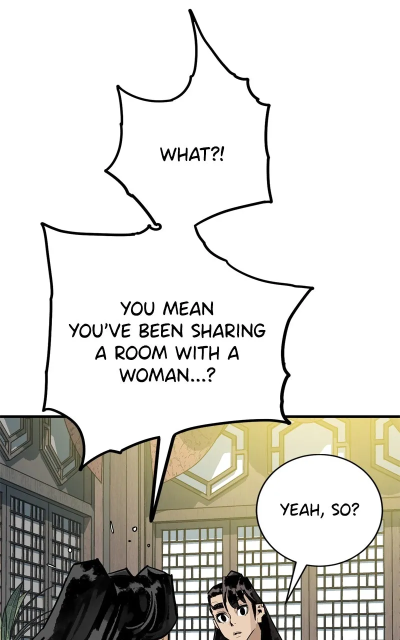 Demon Lord Chapter 36 page 80 - 