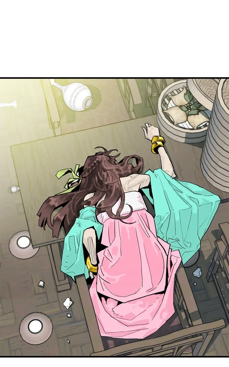 Demon Lord Chapter 37 page 1 - 