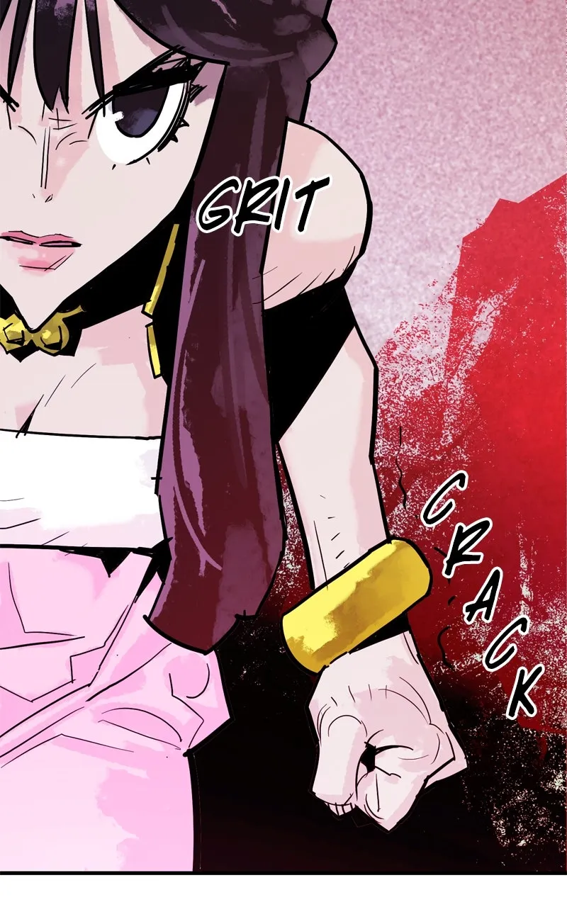 Demon Lord Chapter 37 page 104 - 