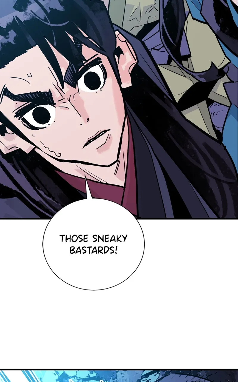 Demon Lord Chapter 37 page 40 - 
