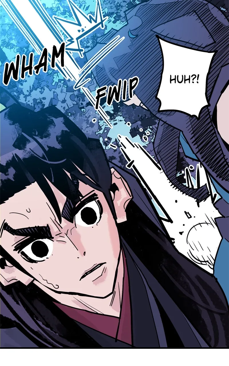 Demon Lord Chapter 37 page 41 - 