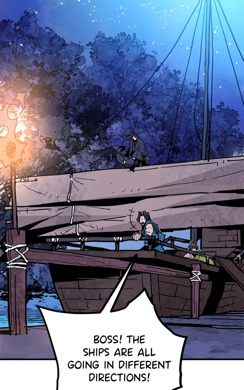 Demon Lord Chapter 37 page 53 - 