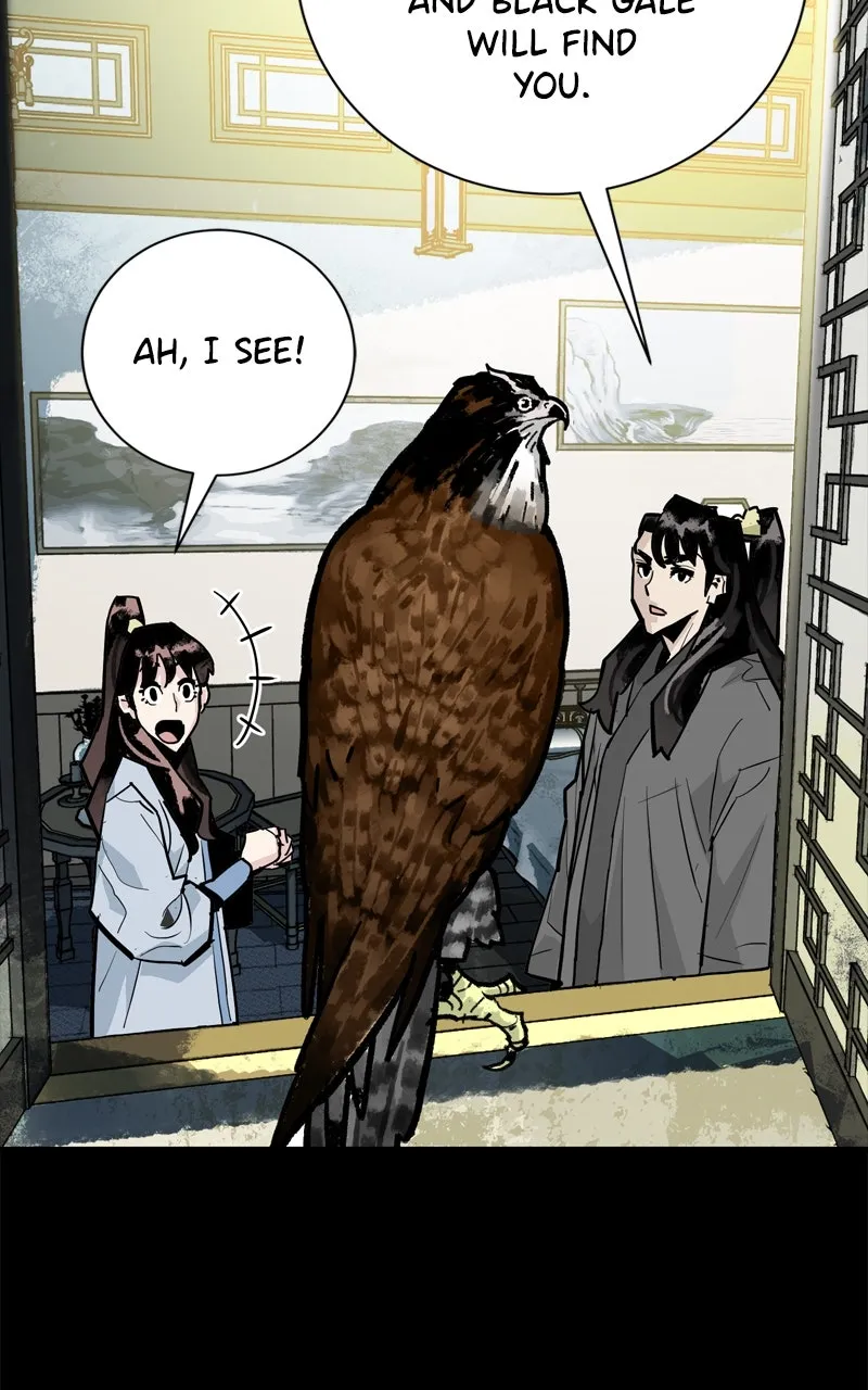 Demon Lord Chapter 37 page 65 - 