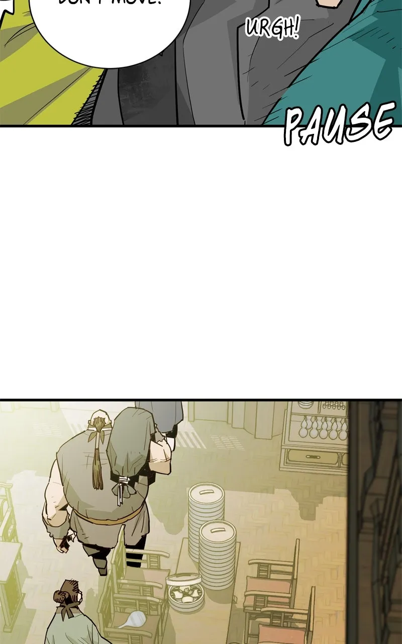 Demon Lord Chapter 37 page 8 - 