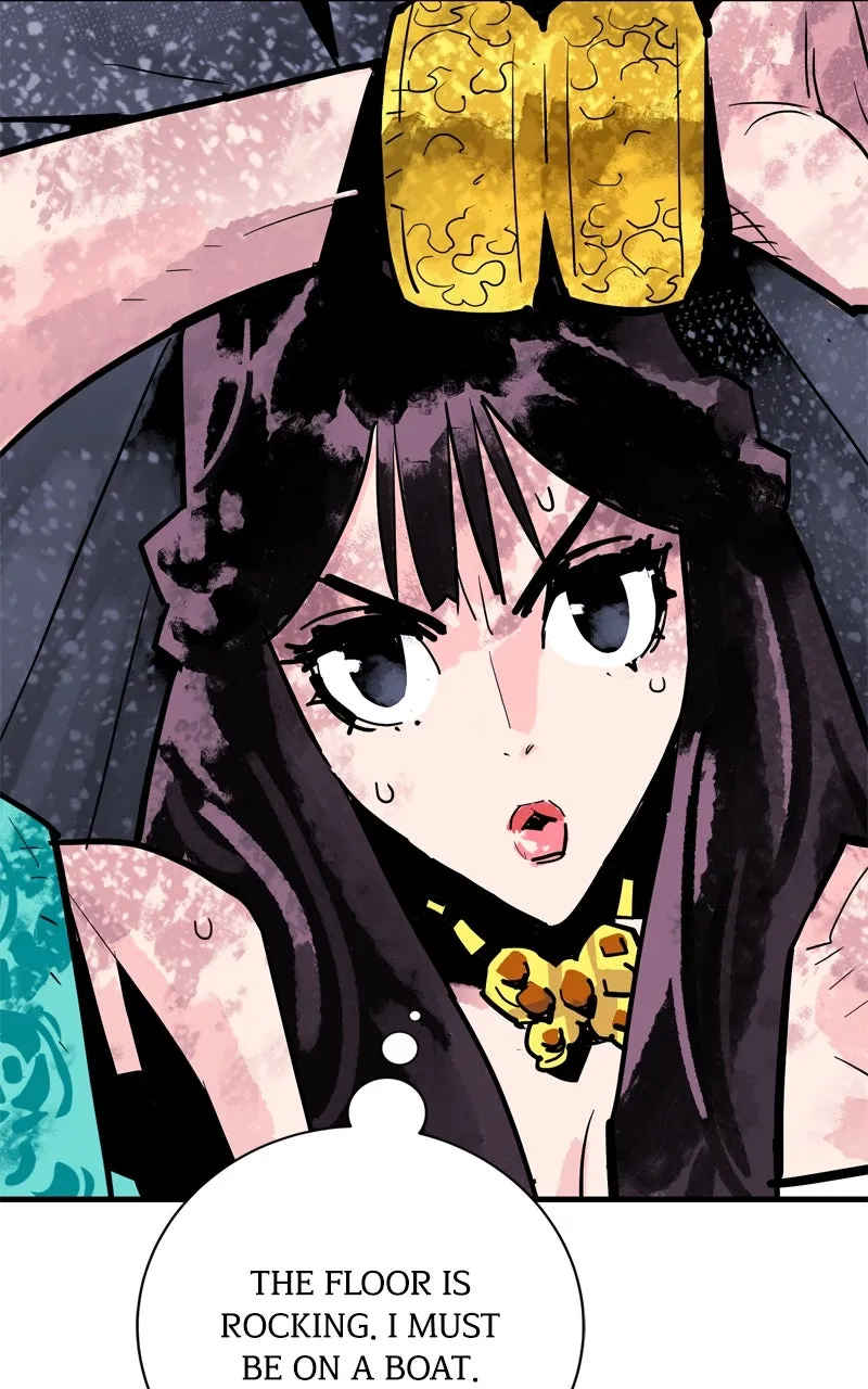 Demon Lord Chapter 37 page 75 - 