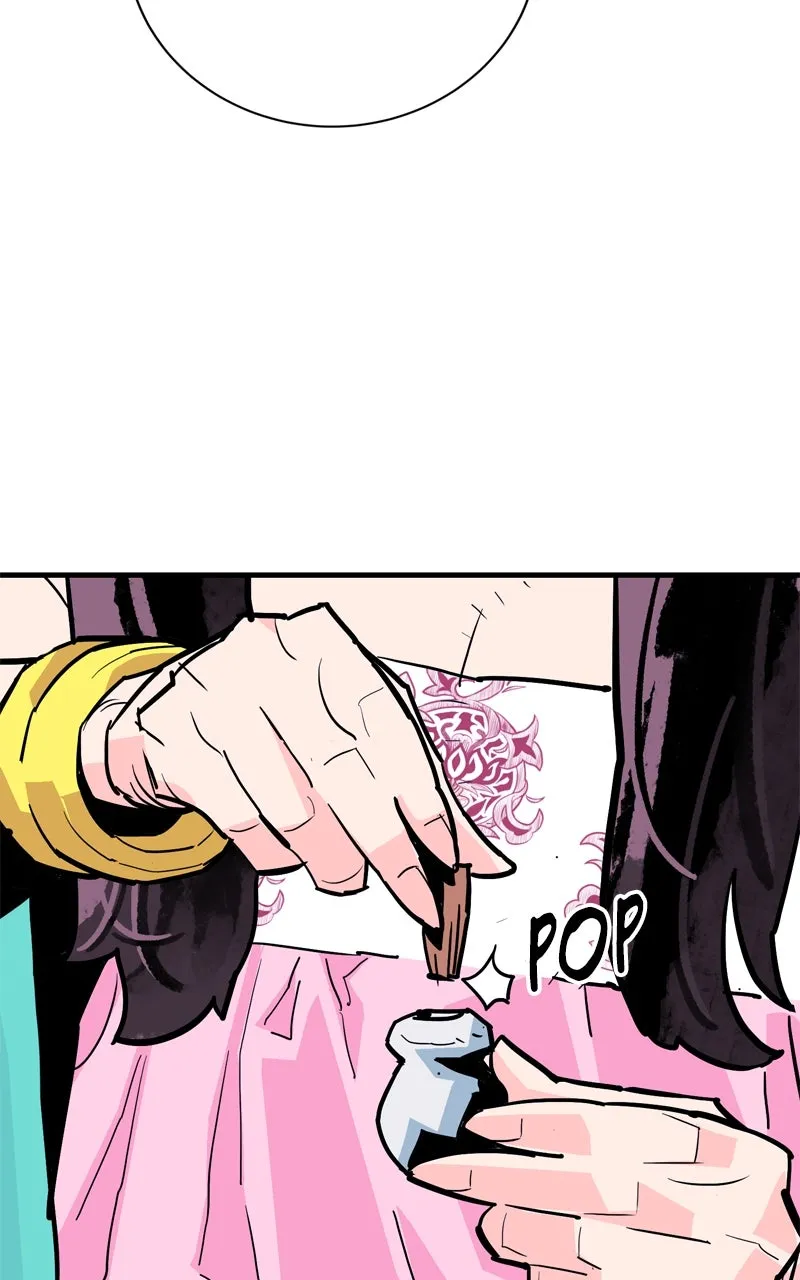 Demon Lord Chapter 37 page 76 - 