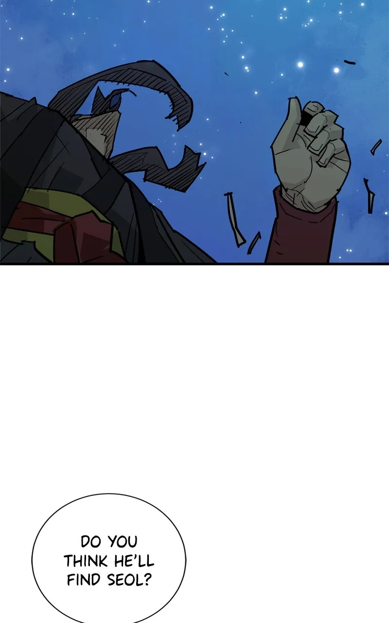 Demon Lord Chapter 37 page 85 - 