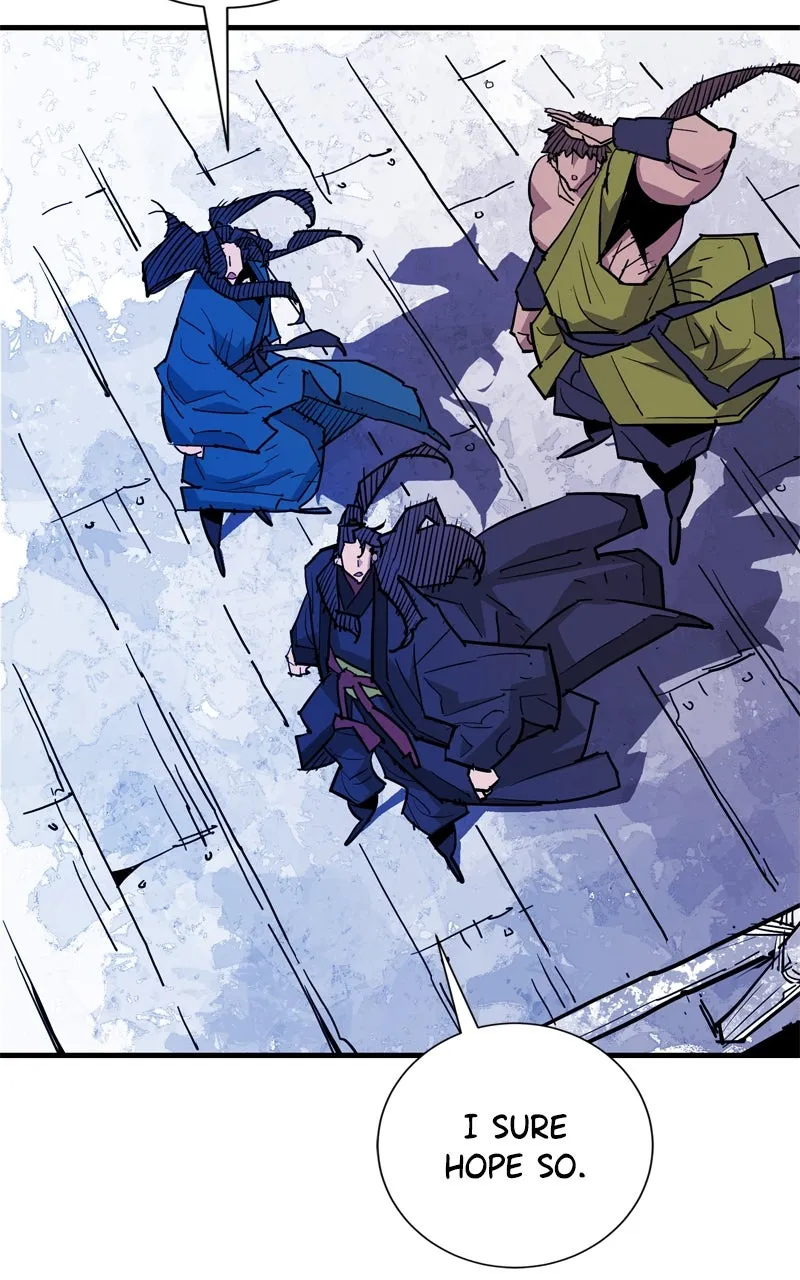 Demon Lord Chapter 37 page 86 - 