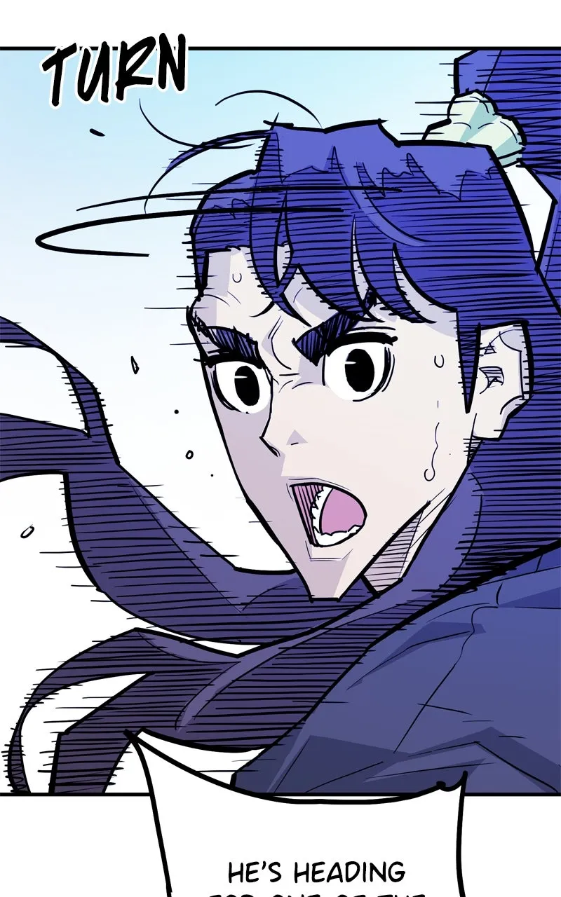Demon Lord Chapter 37 page 89 - 