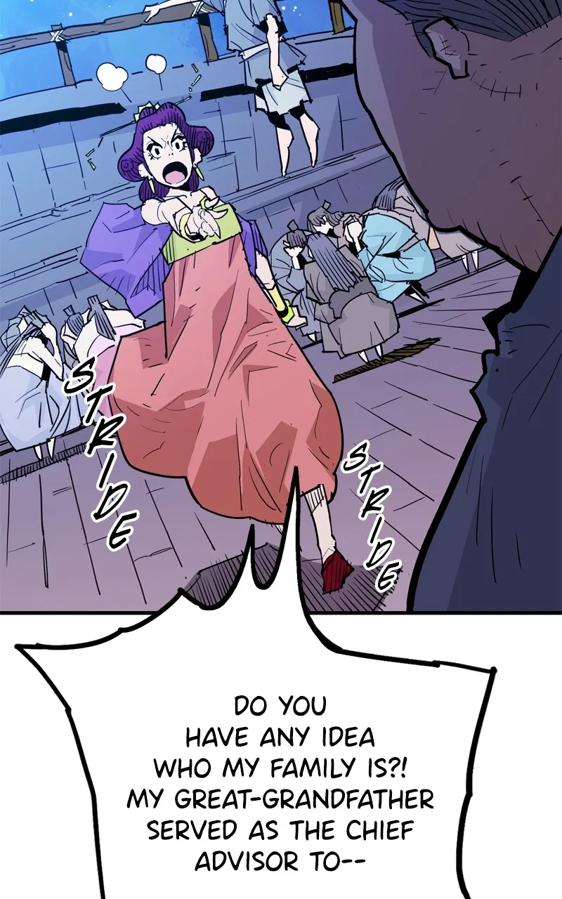 Demon Lord Chapter 37 page 95 - 